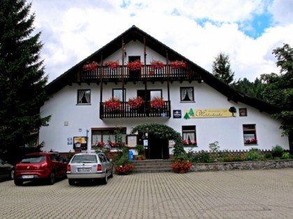 Foto: Waldschenke